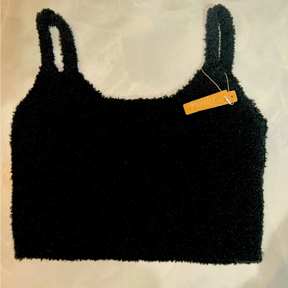 Skims Knitted Top Size XL